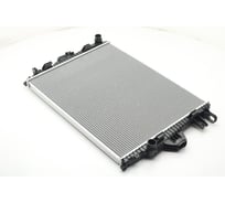 Радиатор системы охлаждения, паяный VW Touareg II (10-) 3.0TDi/3.6FSi PATRON PRS4572