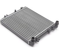 Радиатор системы охлаждения VW: POLO 1.2/1.4/1.4 16V/1.9SDI 01- PATRON PRS4036