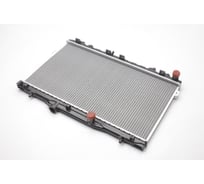 Радиатор системы охлаждения, паяный KIA: CERATO 1.6/2.0 04 - , CERATO седан 1.6/2.0 04 - MT PATRON PRS4376