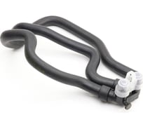 Патрубок системы отопления PEUGEOT PARTNER II 2.0 HDI, CITROEN BERLINGO II/XSARA II 2.0 HDI PATRON PH2098