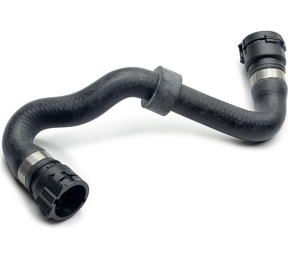 Патрубок системы охлаждения BMW X5 E53 2000-2007 PATRON P24-0030 1