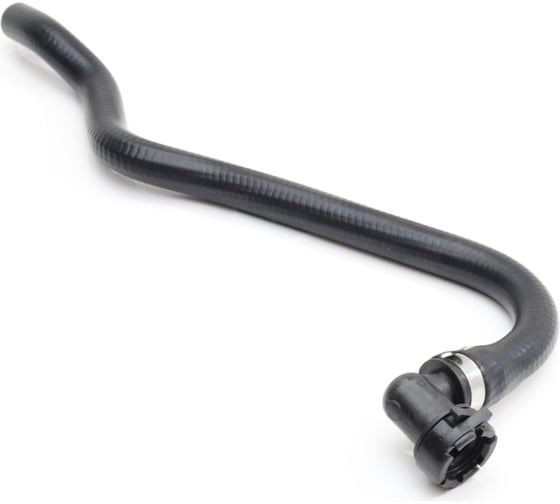 Патрубок системы отопления PEUGEOT 207/1007 1.4/1.6, CITROEN C2/C3 II 1.4/1.6 PATRON PH2005 1