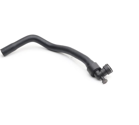 Патрубок системы отопления PEUGEOT 207/1007 1.6 HDI PATRON PH2050 1