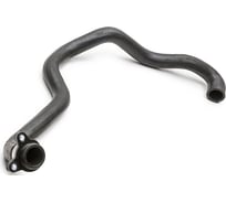Патрубок системы охлаждения BMW (E60/E61/E63/E64/E65/E66) 523i/523 li/525i/525 li/525 xi/528i/528 xi/530i/530 li/530 xi/630i/730i PATRON PH2358