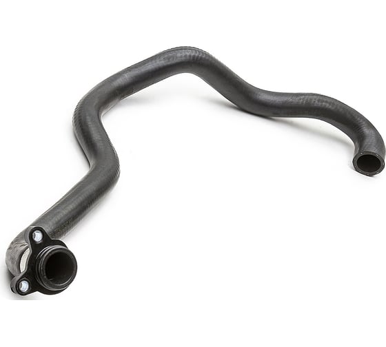 Патрубок системы охлаждения BMW (E60/E61/E63/E64/E65/E66) 523i/523 li/525i/525 li/525 xi/528i/528 xi/530i/530 li/530 xi/630i/730i PATRON PH2358