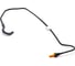 Патрубок системы охлаждения FORD: Fusion 2002-2012, Fiesta 2001-2008 PATRON PH2376 1