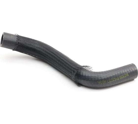 Патрубок системы отопления PEUGEOT 406 1.9 TD PATRON PH2077 1