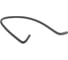 Патрубок системы охлаждения PEUGEOT BOXER I 2.5 TD, CITROEN JUMPER I 2.5 TD PATRON PH2112 1