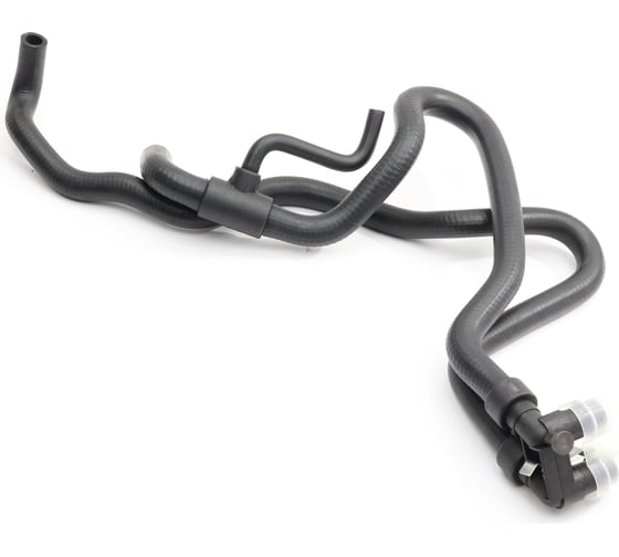 Патрубок системы отопления PEUGEOT PARTNER I 1.3, CITROEN BERLINGO I/ZX 1.3 PATRON PH2091 1