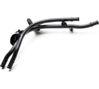 Патрубок системы охлаждения VW: Passat 05-15, Tiguan 07-11, Scirocco 08-17 \ SKODA: Octavia 04-13, Superb 08-15, Yeti 09- \ SEAT Altea 04-15 \ AUDI Q3 12- PATRON PH2329