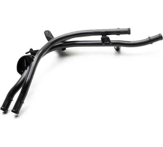 Патрубок системы охлаждения VW: Passat 05-15, Tiguan 07-11, Scirocco 08-17 \ SKODA: Octavia 04-13, Superb 08-15, Yeti 09- \ SEAT Altea 04-15 \ AUDI Q3 12- PATRON PH2329 1