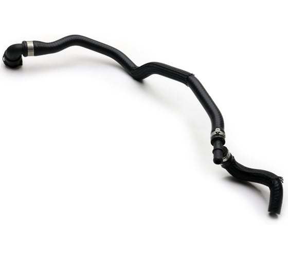 Патрубок системы охлаждения турбины BMW: 5 GT (F07) 09-16, 7 (F01/F02) 08-15 PATRON PH2342 1