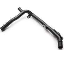 Патрубок системы охлаждения AUDI: A1 2010-2018, Q3 2012-2018 \ SEAT: Alhambra 2010-, Ibiza V 2008-2017 \ SKODA: Superb 2008-2015, Yeti 2009-2018 \ VW: Caddy III/IV 2004-2, Golf V PATRON PH2469
