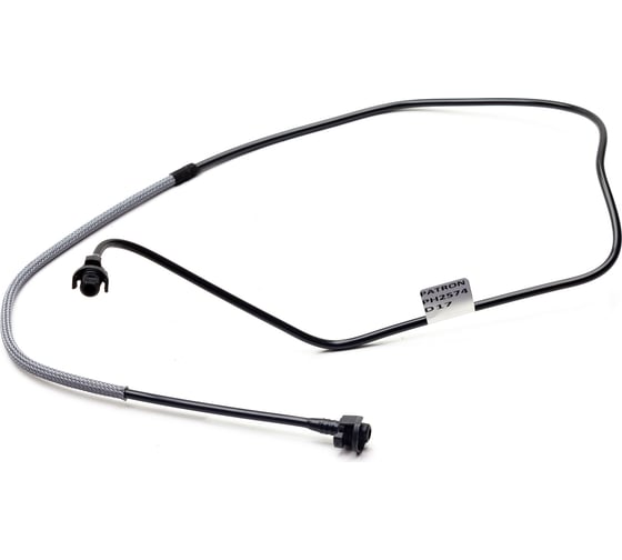 Патрубок системы охлаждения PEUGEOT 407 1.6 HDI \ CITROEN C5 II 1.6 HDI PATRON PH2574 1