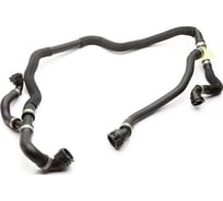 Патрубок системы охлаждения BMW: X5 (E70) 2007-2013, X6 (E71) 2008-2014 PATRON PH2509