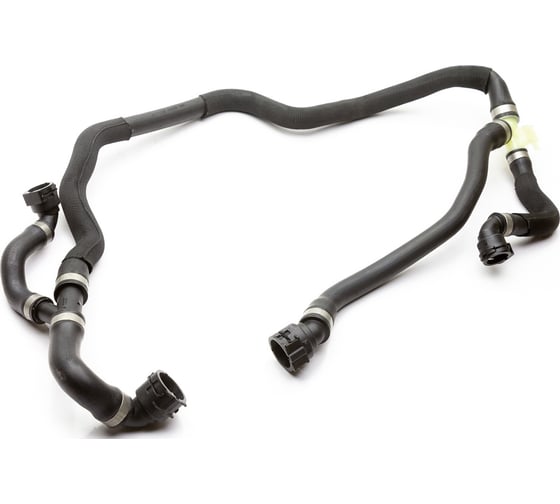 Патрубок системы охлаждения BMW: X5 (E70) 2007-2013, X6 (E71) 2008-2014 PATRON PH2509 1