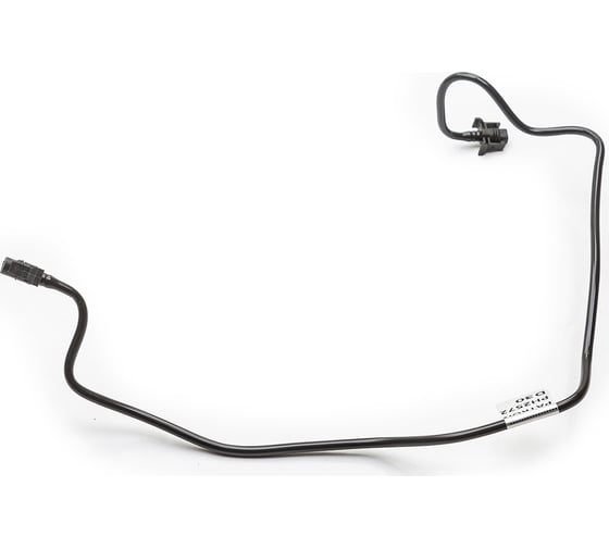 Патрубок системы охлаждения PEUGEOT: 307 1.4/1.6/1.6HDI, 308 1.6HDI, 3008 1.6HDI/1.2, 5008 1.6HDI/1.2, PARTNER TEPEE 1.6HDI/1.2 THP/1.6 VTI \ CITROEN: BERLINGO 1.6 PATRON PH2572 1