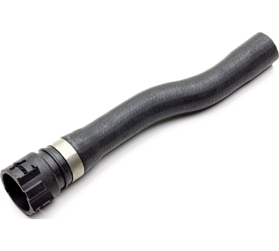 Патрубок системы охлаждения BMW: X5 (E70/F15/F85) 2007-2018, X6 (E71/F16/F86) 2008-2019 PATRON PH2632 1