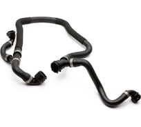 Патрубок системы охлаждения BMW X5 (E70) 2007-2013 PATRON PH2511