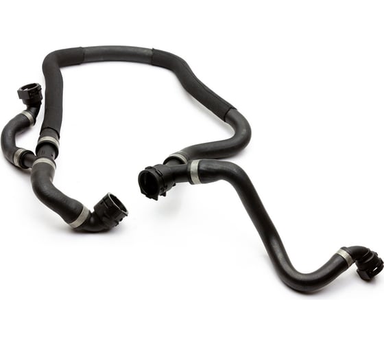 Патрубок системы охлаждения BMW X5 (E70) 2007-2013 PATRON PH2511 1