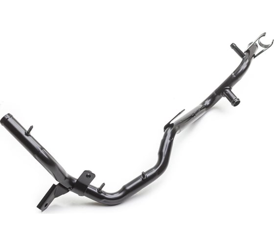 Патрубок системы охлаждения SEAT: Cordoba (1.6/1.8) 1993-1999, Ibiza (1.6/1.8) 1993-1999 \ VW: Golf III (1.8) 1991-1999, Vevto (1.8) 1991-1997 PATRON PH2665 1