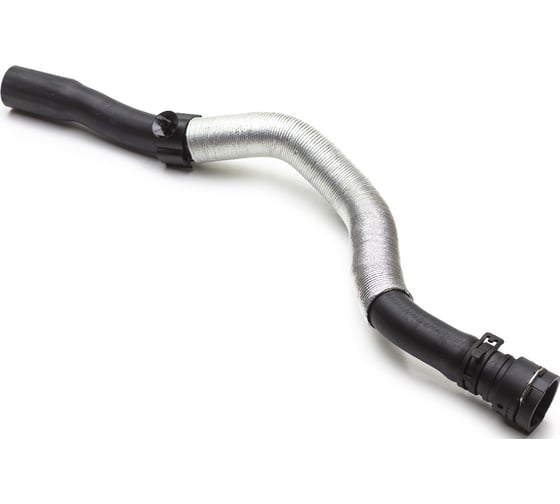 Патрубок системы охлаждения SKODA: Octavia (A5 1Z-) 2004-2013, Yeti 2009-2018, Superb 2008-2015 \ VW Golf VI 2009-2013 \ AUDI A3 [8PA] Sportback 2004-2013 PATRON PH2750 1