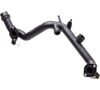 Патрубок системы охлаждения AUDI A8 (4E) 2002-2009 PATRON PH2604
