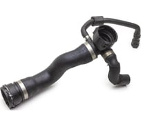 Патрубок системы охлаждения BMW: 5 (F10/F11) 2009-2016, 5 GT (F07) 2009-2016, 6 (F12/F13) 2010-2017, 6 (F06) Grand Coupe 2011-2017, 7 (F01/F02) 2008-2015 PATRON PH2755