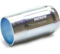 Патрубок системы охлаждения Chevrolet Aveo (T250) 2005-2011 Daewoo Lanos 1997-2009 PATRON PH2763