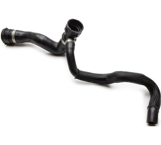 Патрубок системы охлаждения BMW 5 (F10/F11) 2009-2015 PATRON PH2640 1