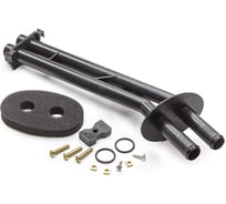 Патрубок системы отопления PEUGEOT 206 1998-2011 PATRON PH2691