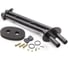Патрубок системы отопления PEUGEOT 206 1998-2011 PATRON PH2691 1