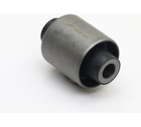 Сайлентблок амортизатора заднего, верхний NISSAN QASHQAI J10F 06- PATRON PSE10024