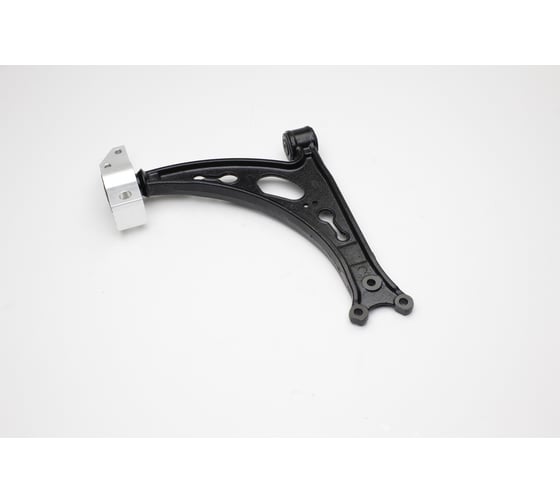 Рычаг подвески без шаровой опоры AUDI: A3 03-, SEAT: ALTEA 04-, VW: CADDY III 04-, CADDY III 04-, GOLF V 03-, TOURAN 03- (произведено в Турции) PATRON PS5157R 1