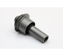 Сайлентблок подрамника задний NISSAN QASHQAI J10F 06- PATRON PSE10021