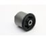 Сайлентблок балки металлический корпус NISSAN MICRA MARCH K12 02- PATRON PSE10267 1