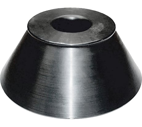 Конус 90-140 мм для 36 мм вала WIEDERKRAFT WDK-A0100014