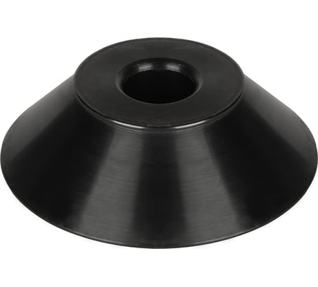 Прижимной конус для 40 мм вала WIEDERKRAFT WDK-A6009059