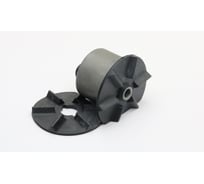 Сайлентблок опоры двигателя правой подушки двигателя mt TOYOTA CORSA/TERCEL EL50 94-99 PATRON PSE10996