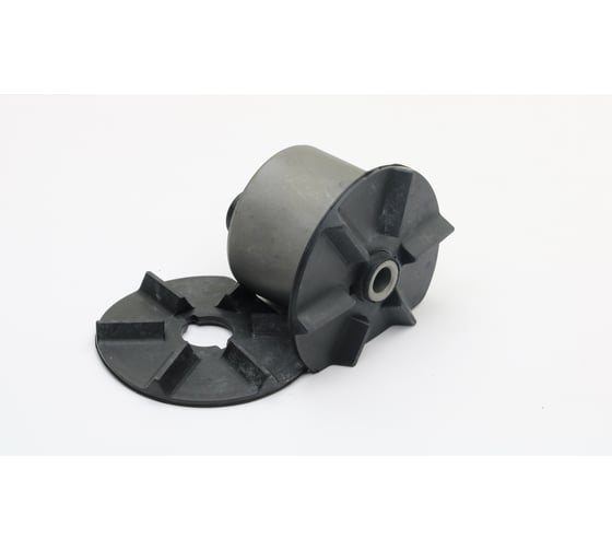 Сайлентблок опоры двигателя правой подушки двигателя mt TOYOTA CORSA/TERCEL EL50 94-99 PATRON PSE10996 1