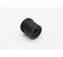 Сайлентблок рессоры передний задней рессоры MAZDA B2500/B2600 UF 96- PATRON PSE11011