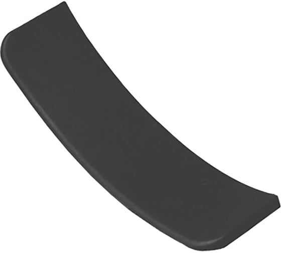 Накладка пластиковая на пластину отжимного механизма WIEDERKRAFT WDK-A5509018