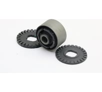 Сайлентблок рычага подвески TOYOTA RAV 4 ACA2/CLA2/ZCA2 00- PATRON PSE1804