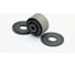 Сайлентблок рычага подвески TOYOTA RAV 4 ACA2/CLA2/ZCA2 00- PATRON PSE1804 1