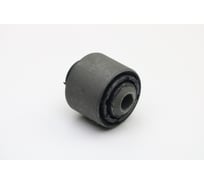 Сайлентблок рычага подвески BMW: 3 (E90) 05-, 3 (E91) 05- PATRON PSE10513