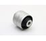 Сайлентблок рычага подвески BMW: 5 F10 10-, 6 F12, F13 11- PATRON PSE10913 1