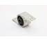 Сайлентблок рычага подвески с кронштейном левый SUBARU IMPREZA [ 93-01 ] LWR ARM BH(FR/LH) PATRON PSE1758 1