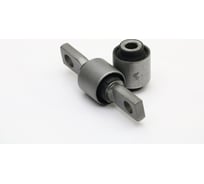 Сайлентблок рычага подвески комплект 2 шт. HONDA CIVIC (ВСЕ) 87-01/CR-V 2.0 16V 95- PATRON PSE1661