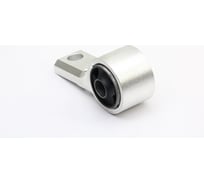 Сайлентблок рычага подвески с кронштейном FORD: FIESTA V (JH, JD) 01-, FUSION (JU) 02-, MAZDA: 2 (B2W) 03- PATRON PSE10563