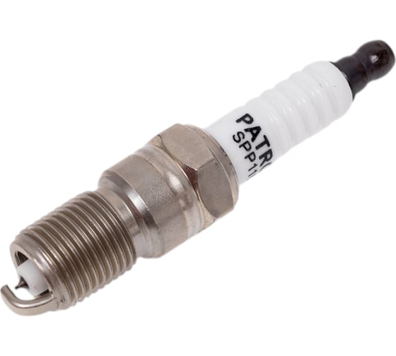 Свеча зажигания 7397 / TR5IX (Iridium) AUDI: A8 3.7i/4.2i 94- \ FORD: C-Max 1.8i/2.0i 07- \ MAZDA: 6 1.8i/2.0i/2.3i 02- \ VOLVO: S40 II 1.8i/2.0i PATRON SPP116I